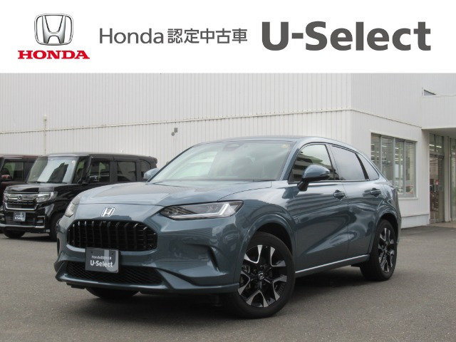 ZR-V2.0 e:HEV Z 4WD