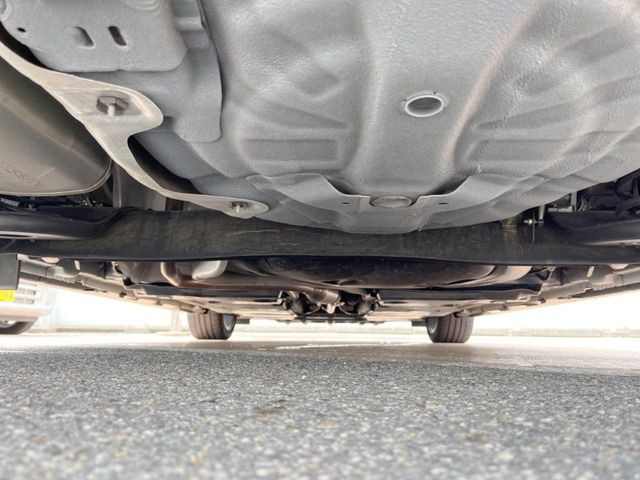 下回りがきれいなうちに、防錆加工の施工がオススメ。降雪地域はもちろん、沿岸部にお住いの方や、趣味でマリン・ウィンタースポーツをされる方にご好評いただいております。