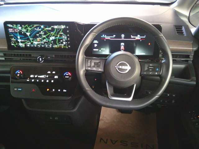 セレナ1.4 e-POWER ハイウェイスターV