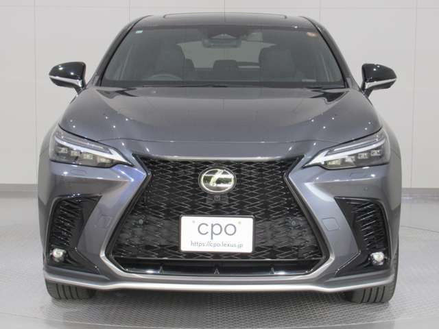 NX350 Fスポーツ 4WD