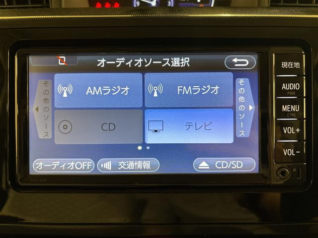 ルーミー1.0 G S