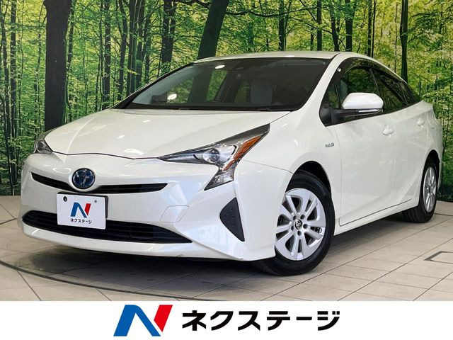 プリウス1.8 S