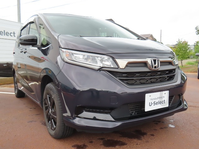 フリード1.5 ハイブリッド G ブラックスタイル 4WD