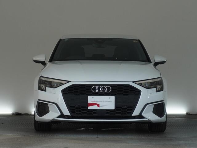 A3スポーツバック30 TFSI