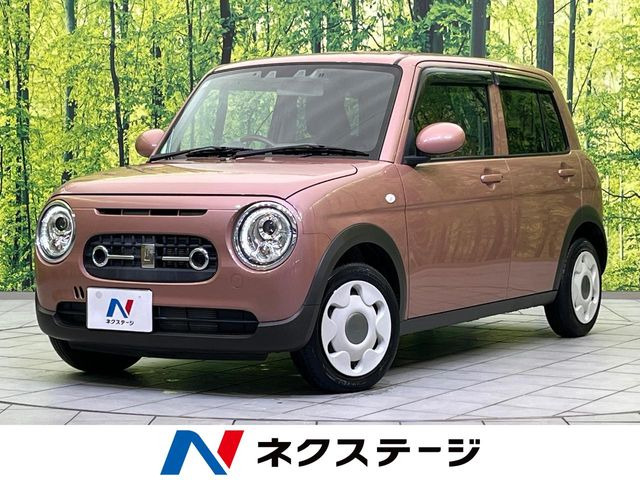 アルトラパンLC L