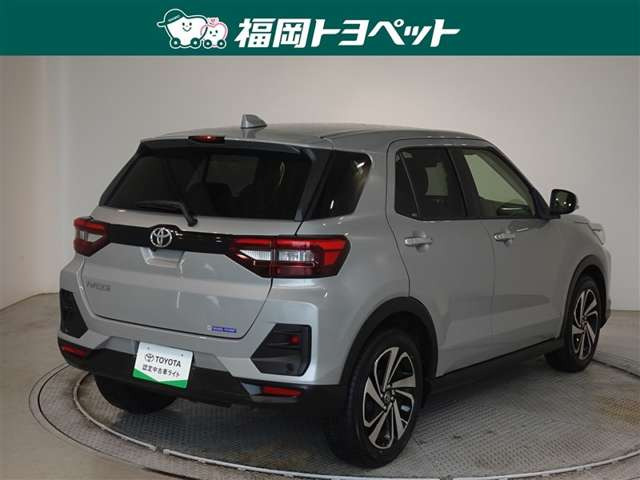 ライズ