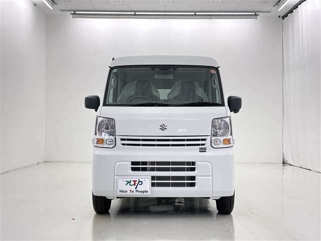 エブリイPA リミテッド ハイルーフ 4WD