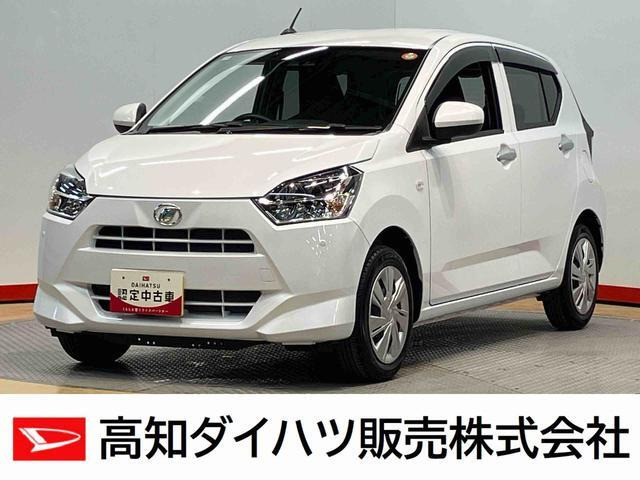 ミライースX SAIII