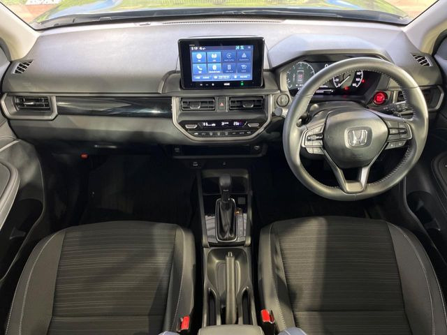 WR-V1.5 Z プラス