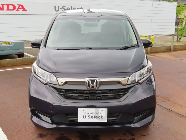 フリード1.5 ハイブリッド G ブラックスタイル 4WD