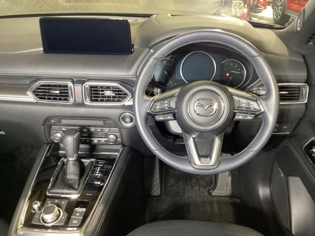CX-82.2 XD エクスクルーシブ モード 4WD
