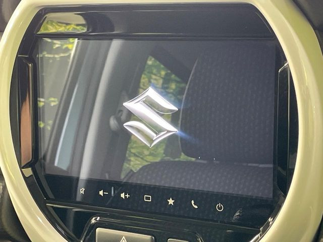 ハスラーハイブリッド(HYBRID) X