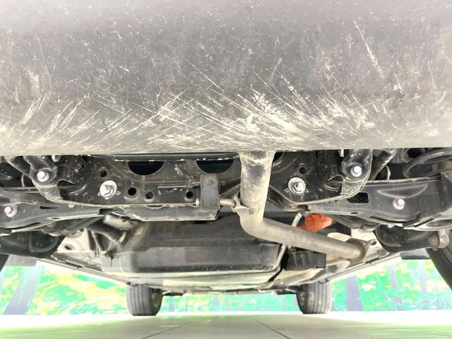 下回りがきれいなうちに、防錆加工の施工がオススメ。降雪地域はもちろん、沿岸部にお住いの方や、趣味でマリン・ウィンタースポーツをされる方にご好評いただいております。