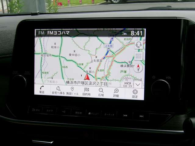 ノートオーラ1.2 G FOUR 4WD