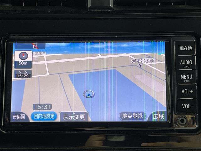 プリウス1.8 A