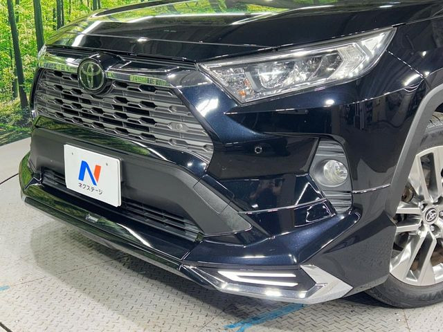 RAV42.0 G Zパッケージ 4WD