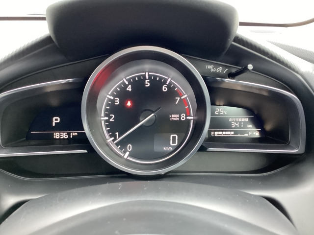 MAZDA21.5 15BD