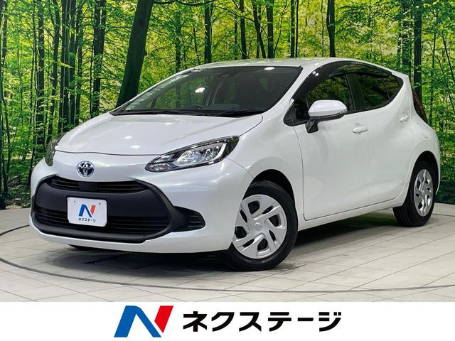 アクア1.5 X
