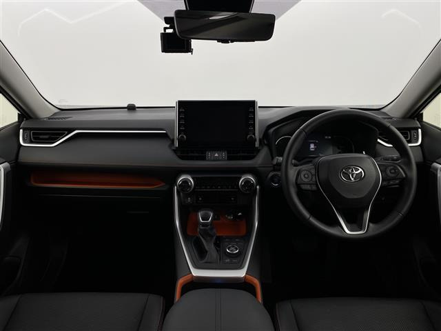 RAV42.0 アドベンチャー 4WD