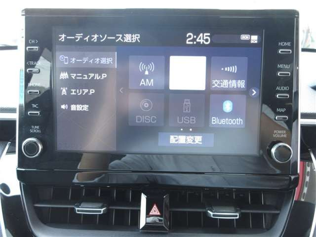カローラクロス1.8 Z