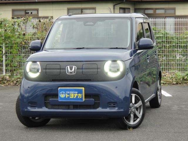 N-ONE e:e: L
