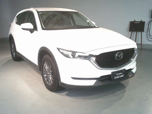 CX-52.2 XD プロアクティブ