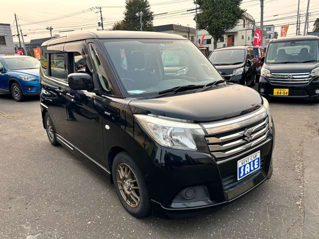 デリカD:21.2 ハイブリッド MX 4WD