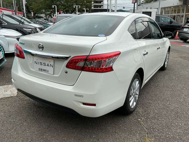 シルフィ1.8 G