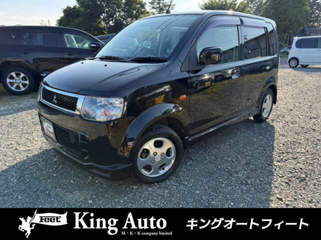 eKスポーツX 4WD