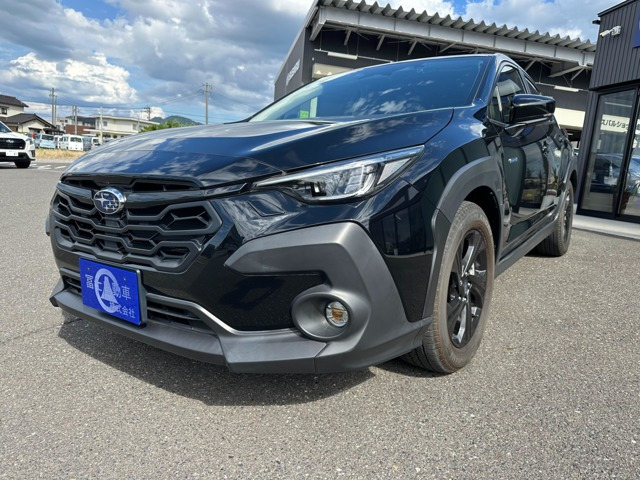 クロストレック2.0 ツーリング 4WD