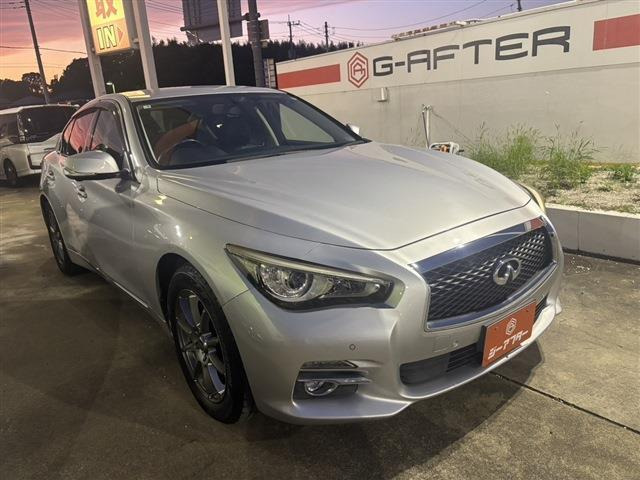 スカイライン2.0 200GT-t タイプP