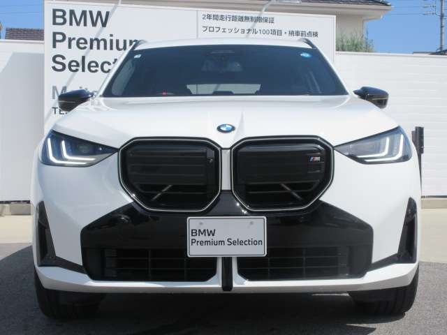 X3M50 xドライブ 4WD
