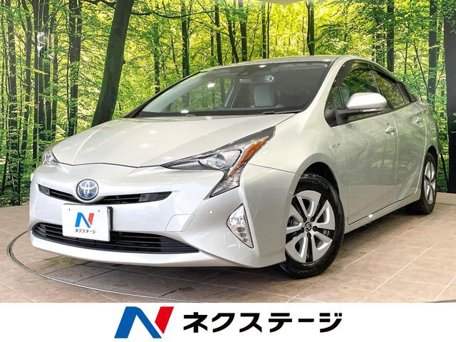 プリウス1.8 A
