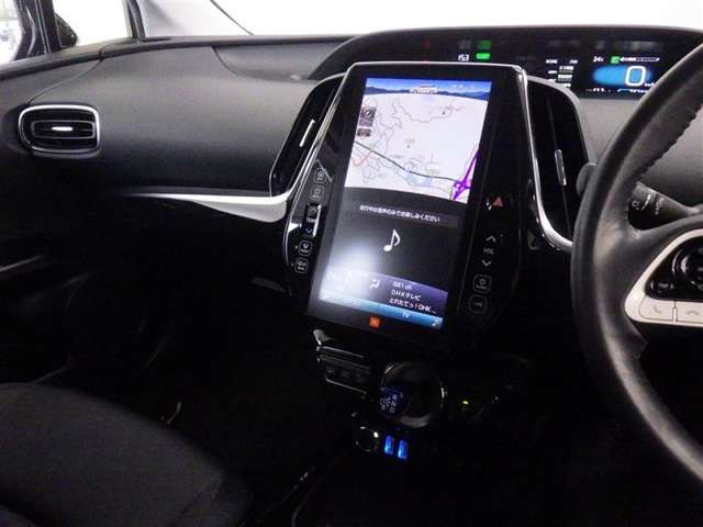 プリウスPHV1.8 A