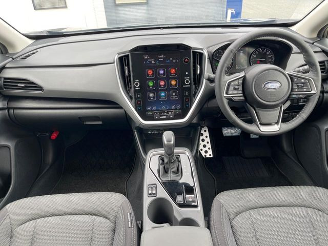 クロストレック2.0 リミテッド 4WD