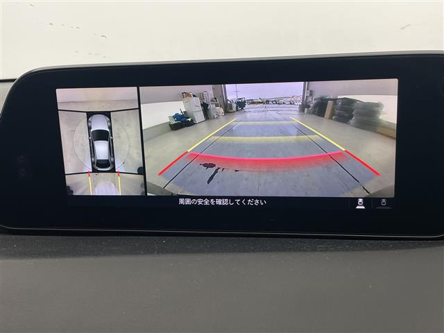 MAZDA3ファストバック1.8 XD プロアクティブ ツーリング セレクション