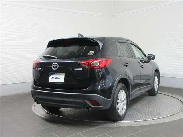 CX-52.0 20S
