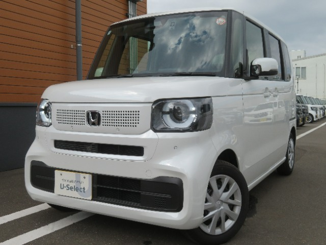 N-BOX
