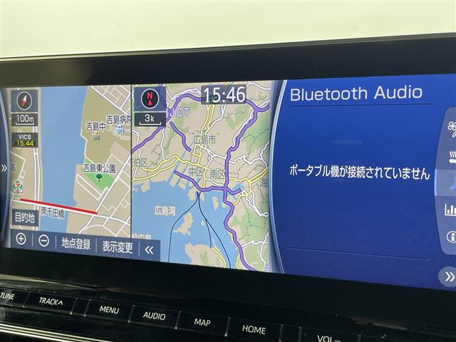 クラウンハイブリッド 2.5 S