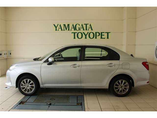 カローラアクシオ1.5 EX 4WD