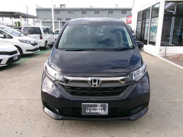 フリード1.5 G ブラックスタイル 4WD
