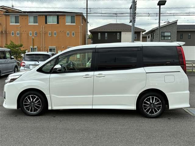 ノア2.0 Si