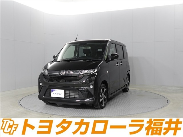 ムーヴRS