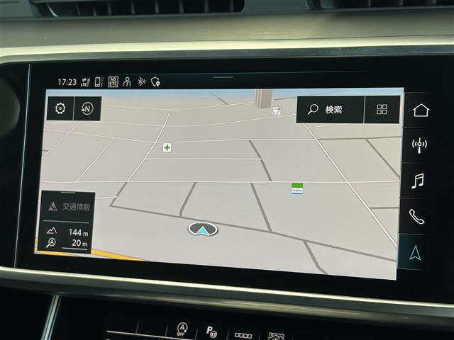 A6アバント40 TDI クワトロ Sライン ディーゼル 4WD