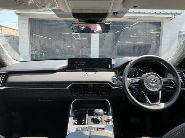 CX-602.5 25S Lパッケージ