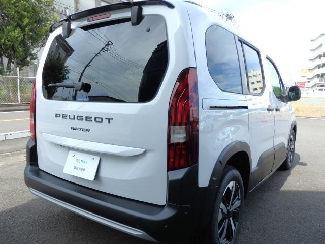 リフターGT ディーゼル