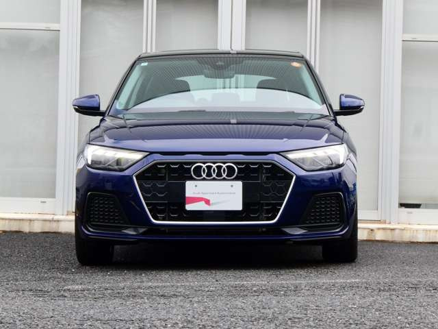 A1スポーツバック25 TFSI アドバンスド
