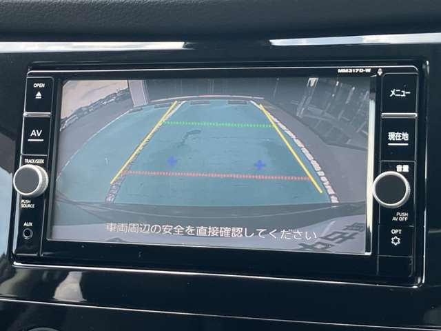 エクストレイル2.0 20Xi ハイブリッド 4WD