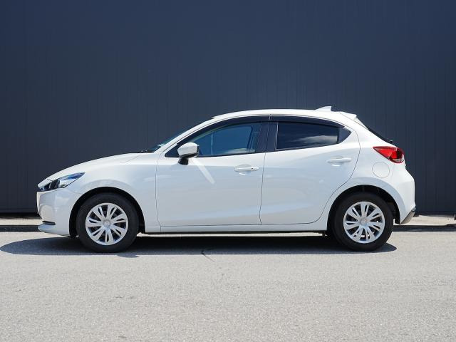 MAZDA21.5 15S プロアクティブ スマートエディションII