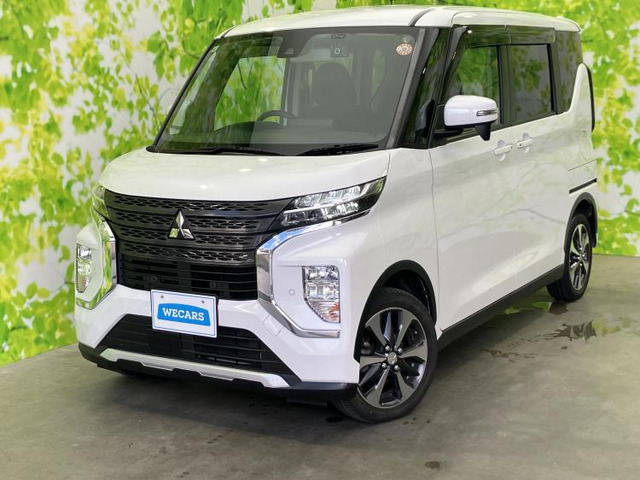 eKクロススペースT 4WD